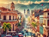 Santiago de Cuba